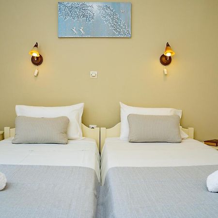 Ionio Holidays Katerina Apartments Vasilikos  Exterior photo