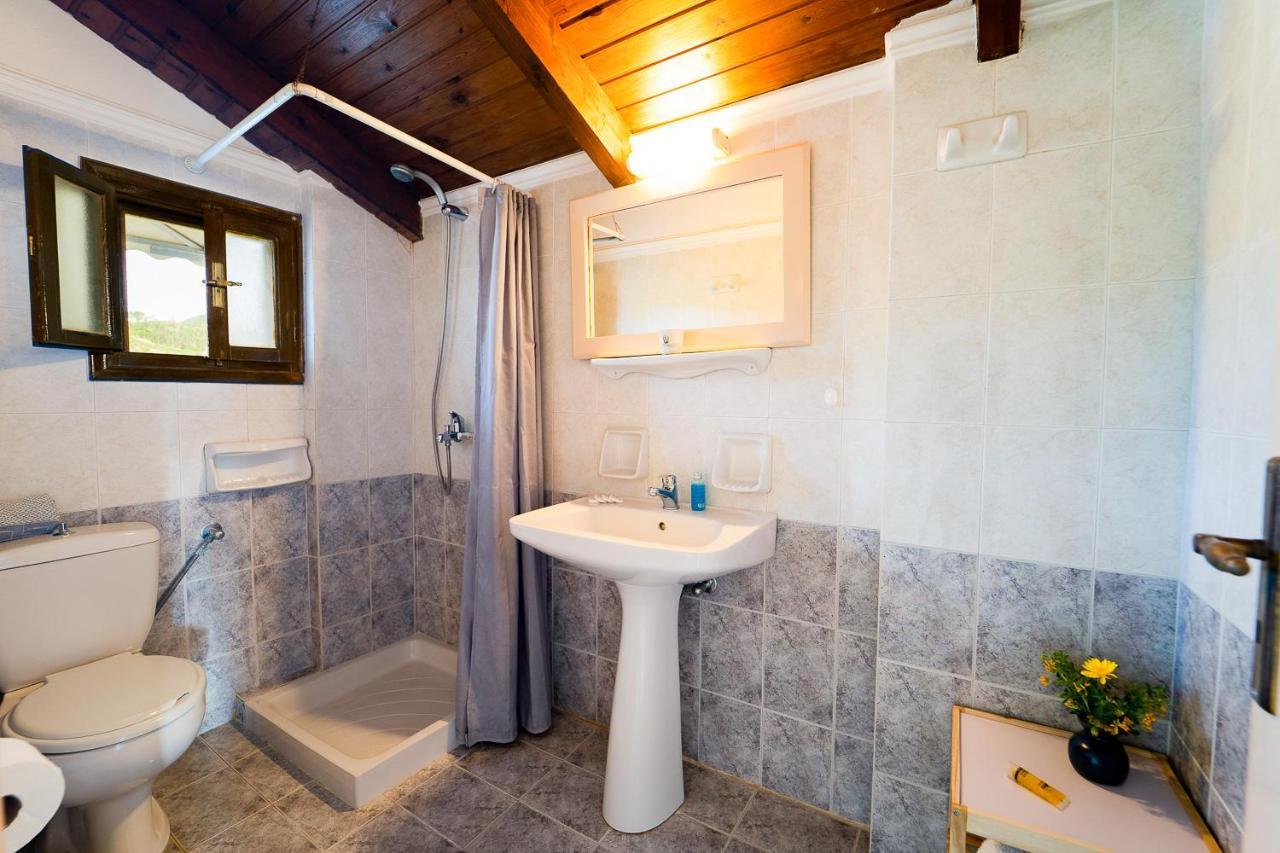 Ionio Holidays Katerina Apartments Vasilikos  Exterior photo