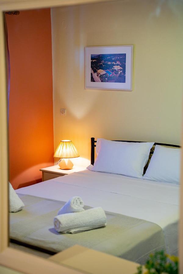 Ionio Holidays Katerina Apartments Vasilikos  Exterior photo